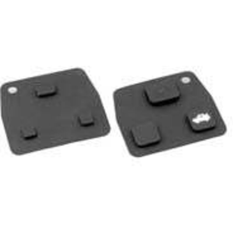 Chiave Auto Toyota TOYRS8