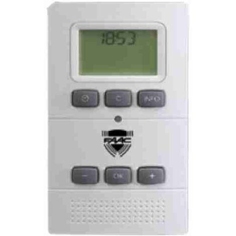 Tastiera Di Comando Ht Faac 101202 Automazione Automatismi Originale Garanzia