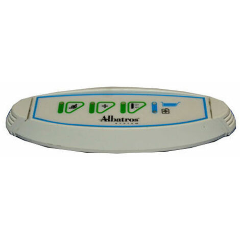 Tastiera Di Controllo Fw As Albatros 4R35054999