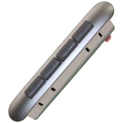 Tastiera di controllo originale - Cappa aspirante - WHIRLPOOL - 3010263662894317335