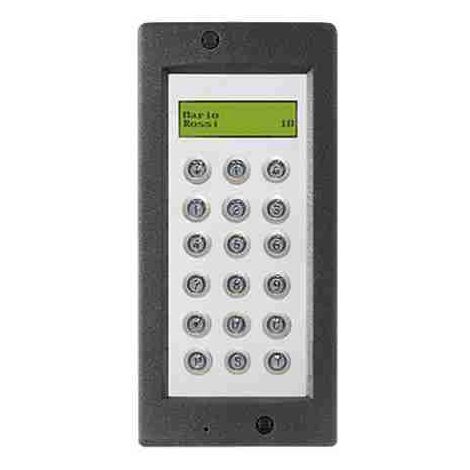 Tastiera Ipd/300Lr CAME 68125300