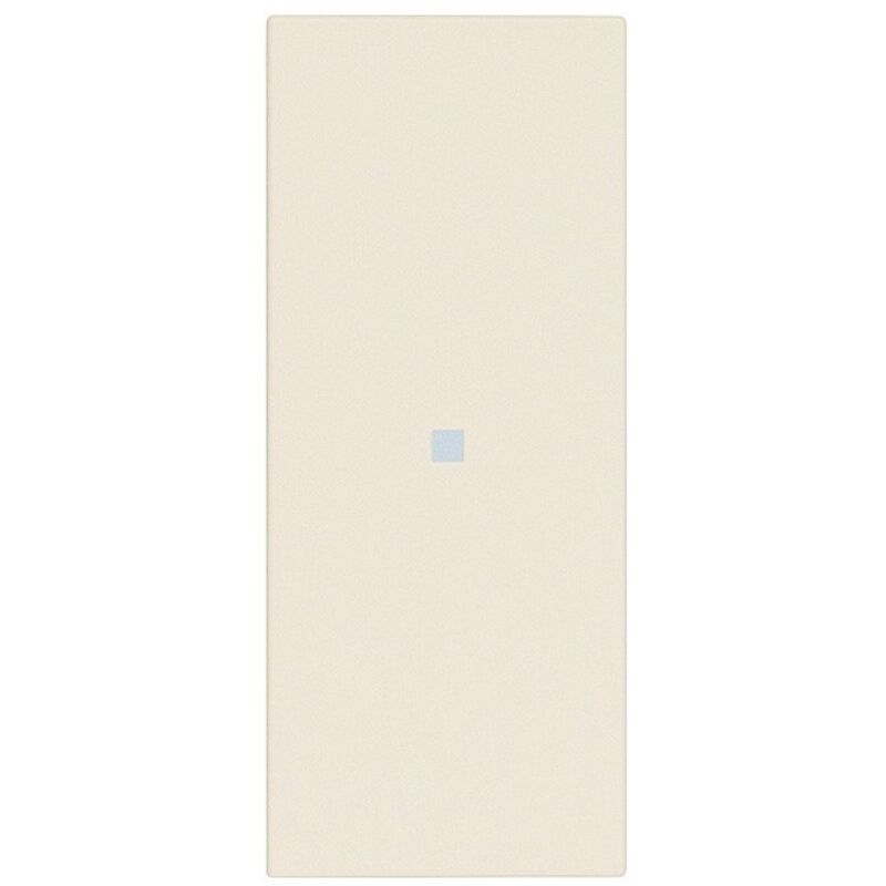 Tasto Intercambiabile 1 Modulo Illuminabile Comandi Assiali Canapa ...