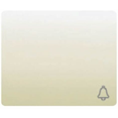 Tasto Bell BEIGE BJC IRIS 18716-A