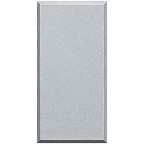 Tasto Falso Polo Chiaro Axolute ( BTICINO cod. HC4950 )