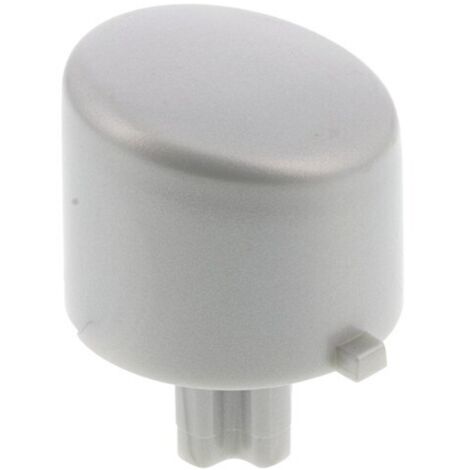 TASTO PLASTICA GRIGIO ACCENSIONE LAVASTOVIGLIE REX AEG ELECTROLUX 1525496806