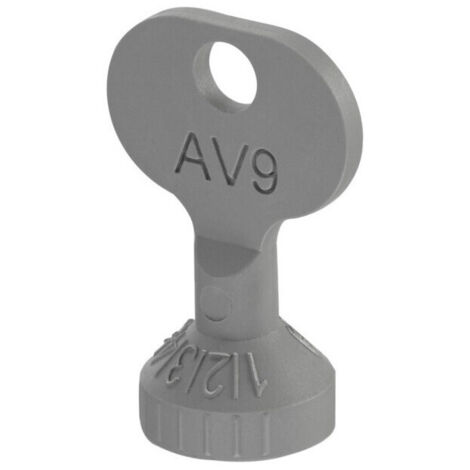 TASTO PREIMPOSTATO PER SERIE AV9, RFV9