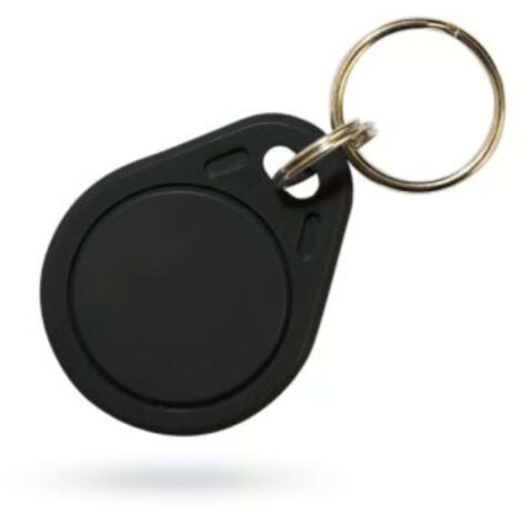 Tasto RFID Controller Accessi Ingresso Chiave Sistema Allarme