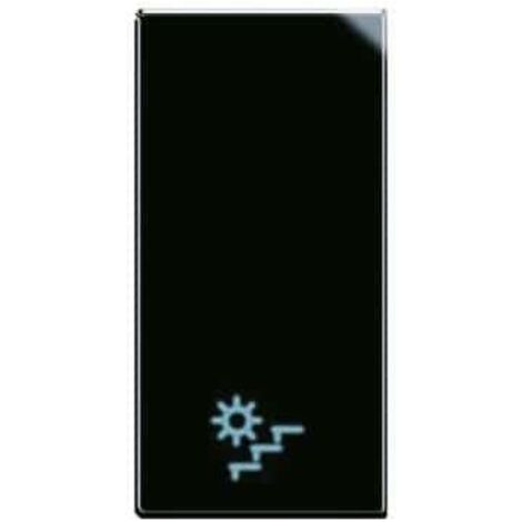 Tasto Simbolo Luce Scale Life 1M ( AVE cod. 442TLSP )