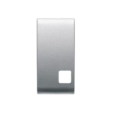 TASTO SING.GEMMA SING.PER PULS.KNX TIT GEWISS GW14551