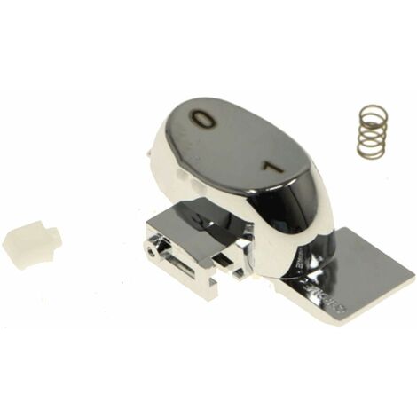 Tasto start/stop - Robot da cucina e Cuocitutto - MAGIMIX - 434431