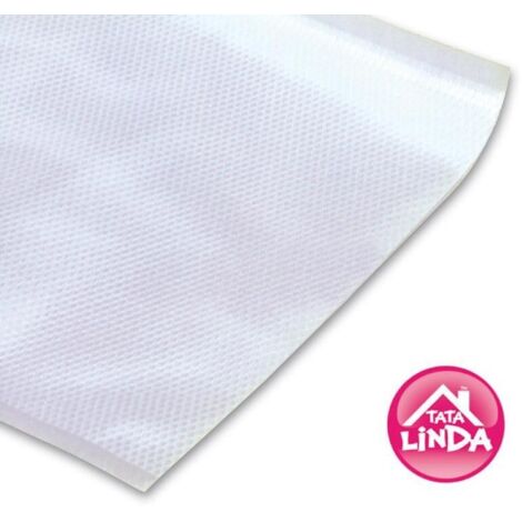 Tata Linda SACCHETTI PER SOTTOVUOTO Confezioni 100 pezzi cm. 20x25 Tata Linda