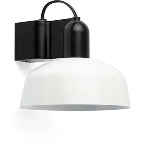 TATAWIN Aplique de pared blanco 20335-140
