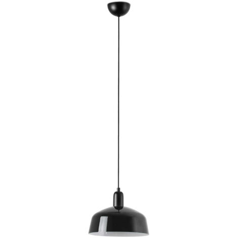 TATAWIN M metal 1L Colgante negra