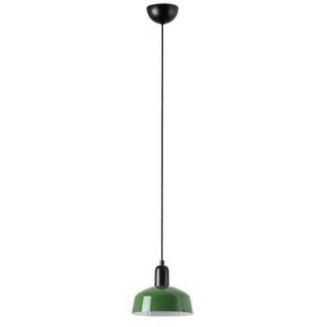 TATAWIN S Lampada a sospensione verde 20339-144
