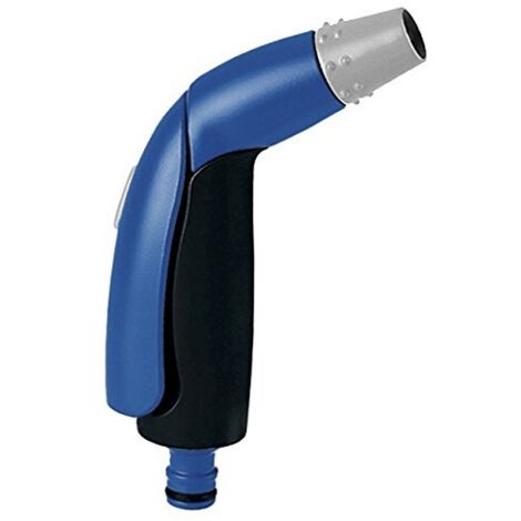 Tatay 0050901 irrigazione pistola di plastica Blue Dimensioni 10 x 4,1 x 16,5 cm