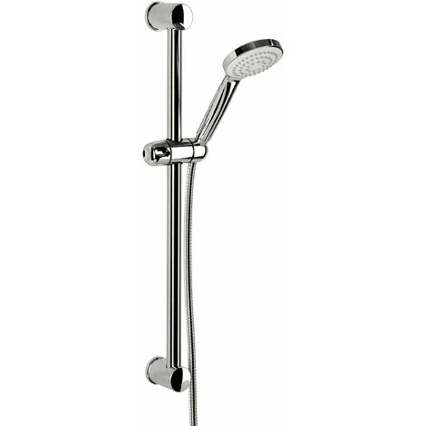 TATAY 3383609 Marina - Kit da doccia con colonna