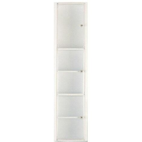 Tatay Armadietto Bagno 3 Antine 22X11 H 92