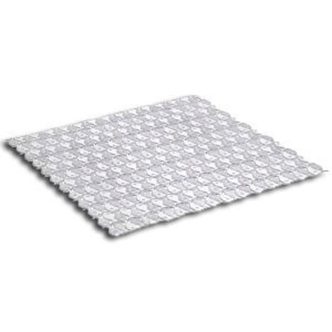 Tatay Badematte 54x54 weiß 5510101