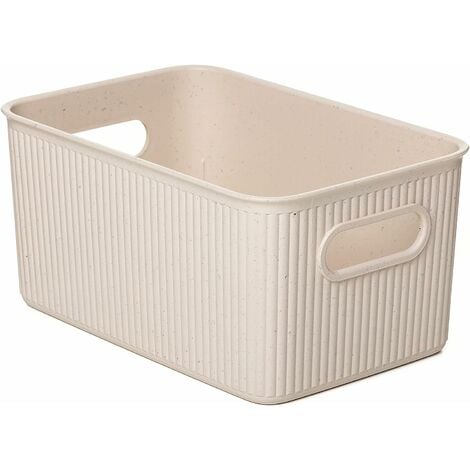 PLASTICOS TATAY Tatay Cesta M Baobab Ecohome 5 lt