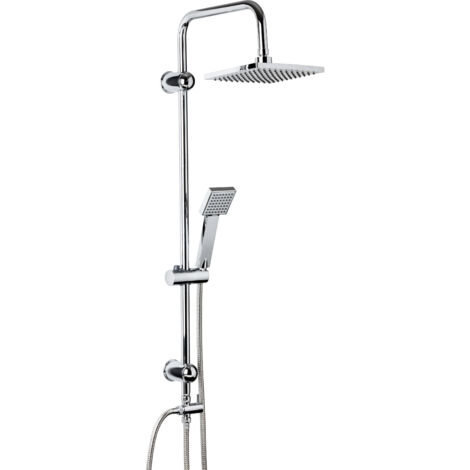 Tatay Columna ducha London cromo