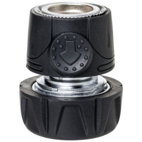 Tatay Conector rápido 3/4 metal soft