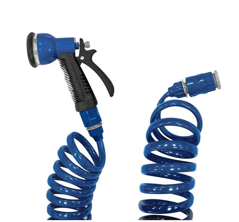 

Kit mangura espiral Tatay 15 Mt