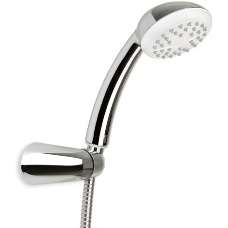 TATAY KIT DUCHA-SOPORTE VANITY ANTICAL CROMO =3380109