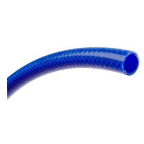 TATAY Manguera 25 m Ø19 mm Reforzada 20 Bar Blue Line