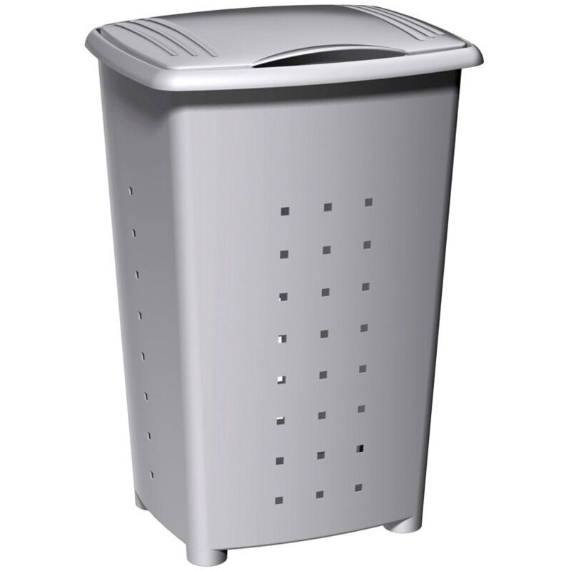 TA TAY Pongotodo Milenium Grey 65l - 42x35,5x64
