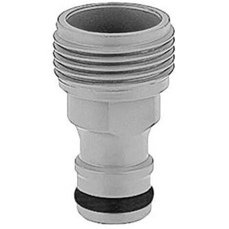 TATAY - RACCORDO MASCHIO 3/4 PER RUBINETTI ATTACCO AMERICANO