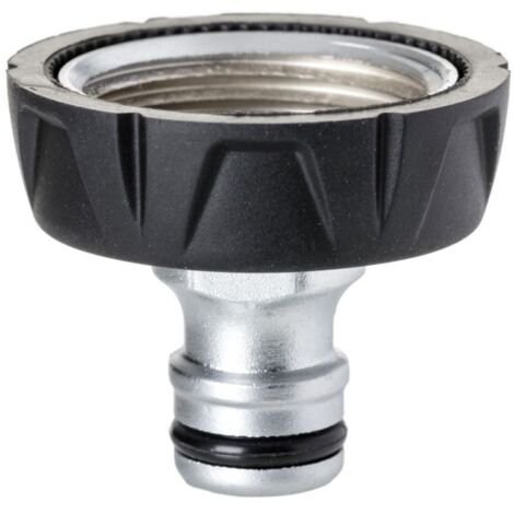 Tatay Racor grifo 1" Metal soft