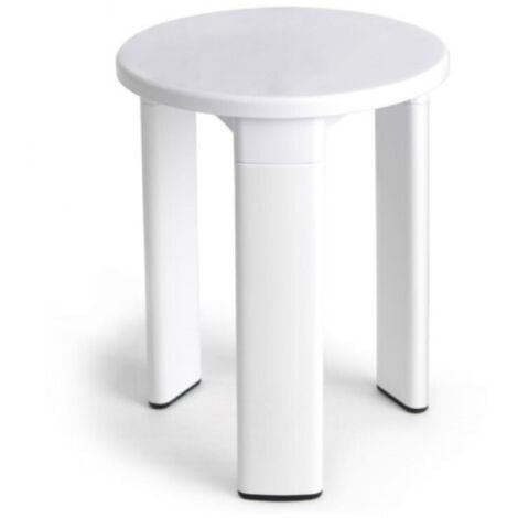 TA-TAY TATAY tatay taburete banqueta blanco 4430001 , tatay taburete banqueta blanco 4430001