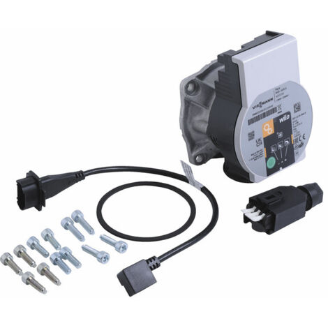 Tàªte de circulateur W-HE SCA - VIESSMANN : 7874716