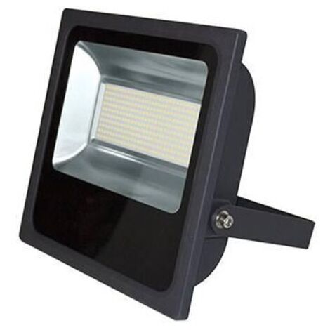 Tatio 5 150w 15000lm 4000k 120° ip65 noir (OU23105)