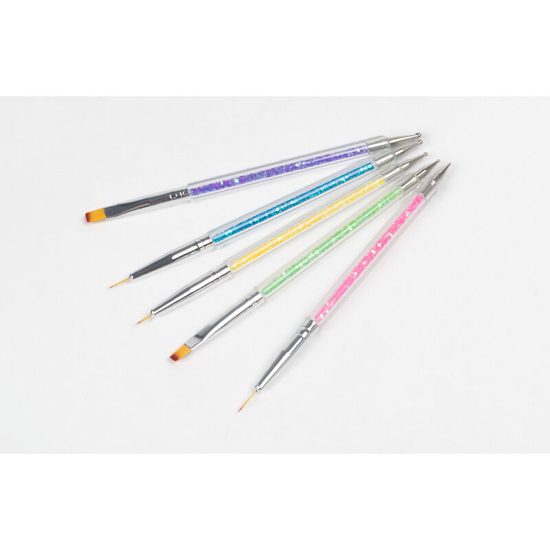 FVO - Tatuaggio ricamo pittura a colori penna