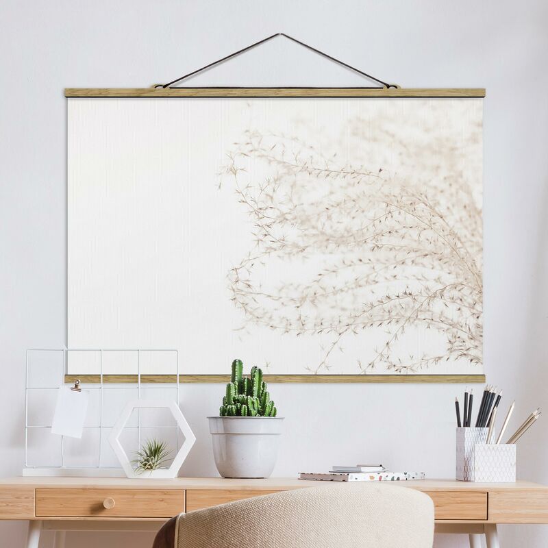 

Imagen de tela - A Breeze In The Grass - Apaisado 2:3 Dimensión LxA: 66.5cm x 100cm