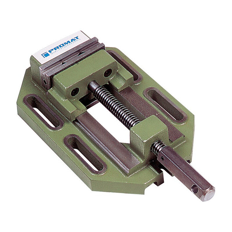 Promat - tau de perceuse largeur de mors 80 mm envergure 70 mm