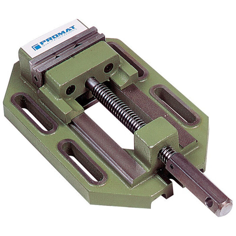 Promat - tau de perceuse largeur de mors 100 mm envergure 115 mm