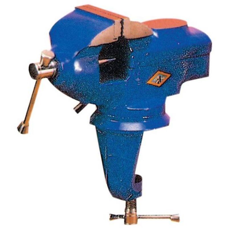 Capaldo - Banquette pivotante étau mm. 50 réf.80260