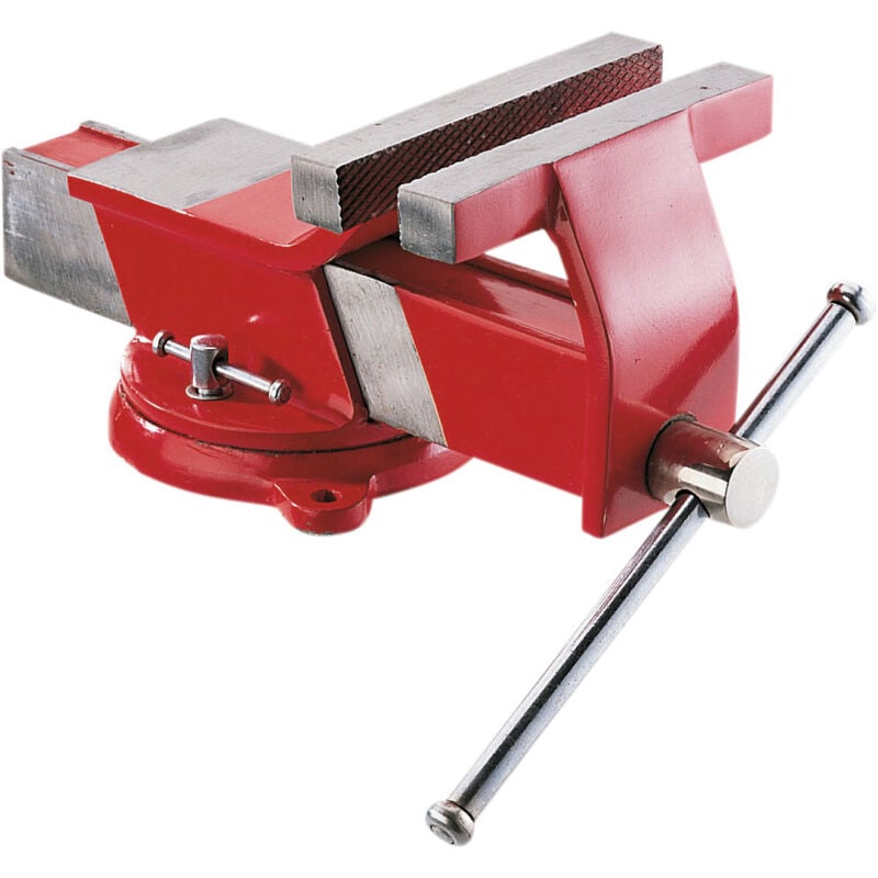 Centrale Brico - tau en acier, 125 mm