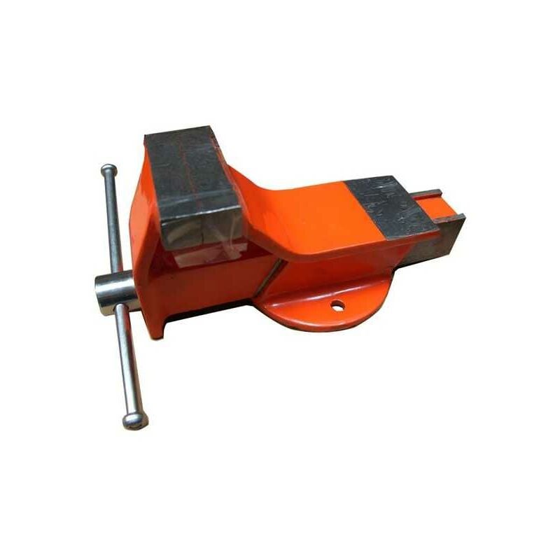 Tau fixe en acier 150 Doc 04500