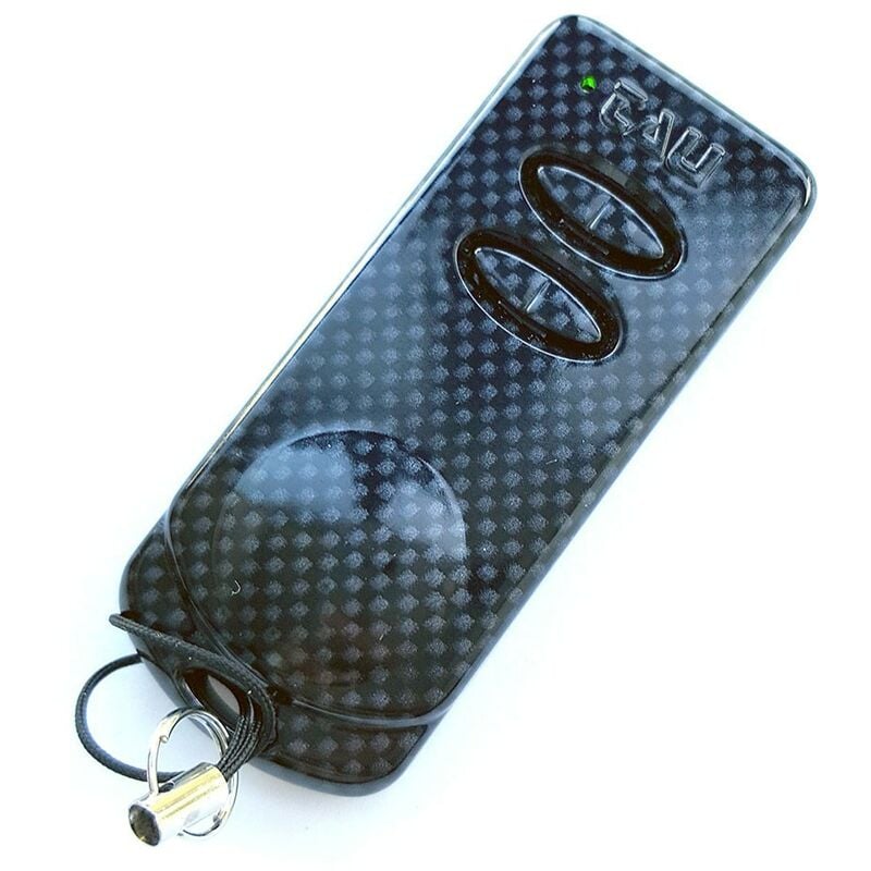 

TAU - Mando a distancia para puertas y automatismos 250 K SLIM