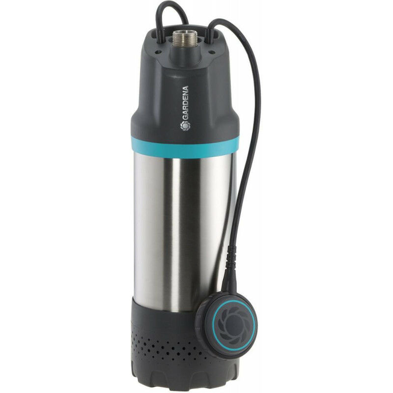 

Bomba De Agua Sumergible 5900/4 Inox 01768-61