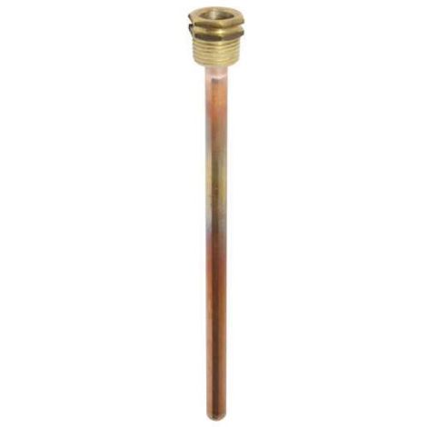 Tauchhülse 1/2'' 200 mm lang, für Afriso GTK/7RD 0406821