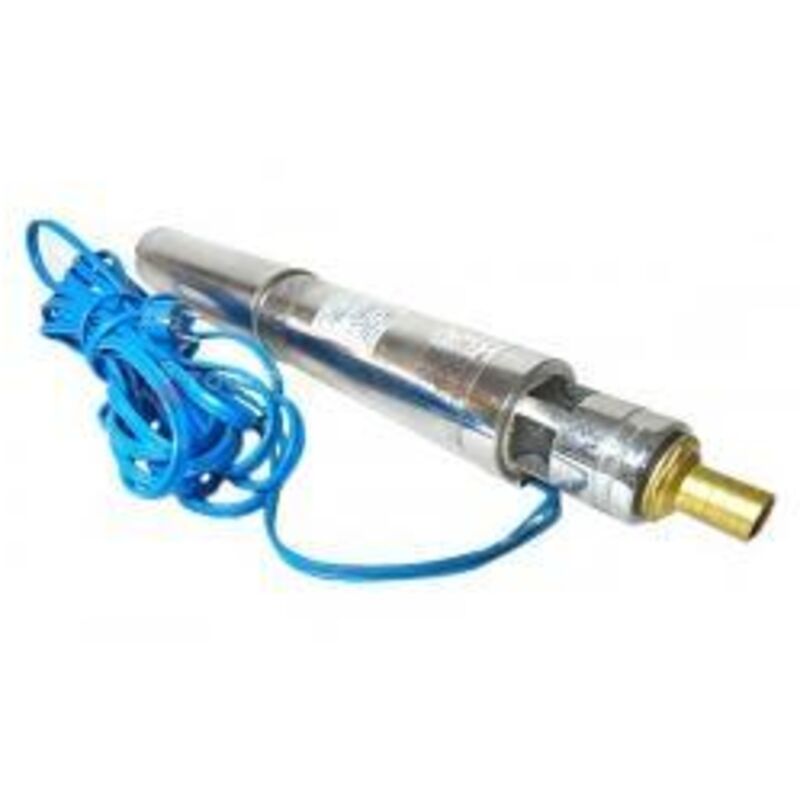 Geko Qjd-2-62/15 Tauchpumpe