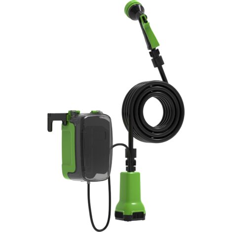 Tauchpumpe Greenworks G24SWP