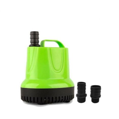 Tauchpumpen, Fischteichpumpen, Steinbrunnen, Aquarien, Bewässerungs- und Vermehrungszyklen, Pumpen und Wasserwechsel vor Ort, 220 V Tauchpumpe
