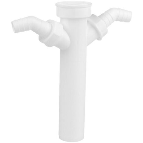 EYCKHAUS Tauchrohr 2GA 1 1/2 x 3/4 T x 250 x 40 mm