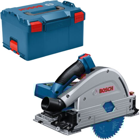 Tauchsäge 18V Ø140 mm (nur Produkt) GKT 18V-52 GC im Koffer - BOSCH 06016B4000