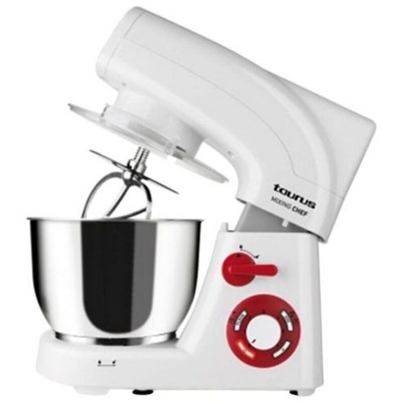 Taurus - Mixeur blender mixing chef - 1200w - 2